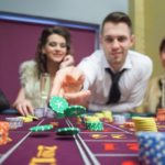 Beginners Casino Luck