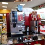 Coffee Machine Retailers