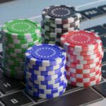 Entrepreneurs Benefit from the Online Casino Industry