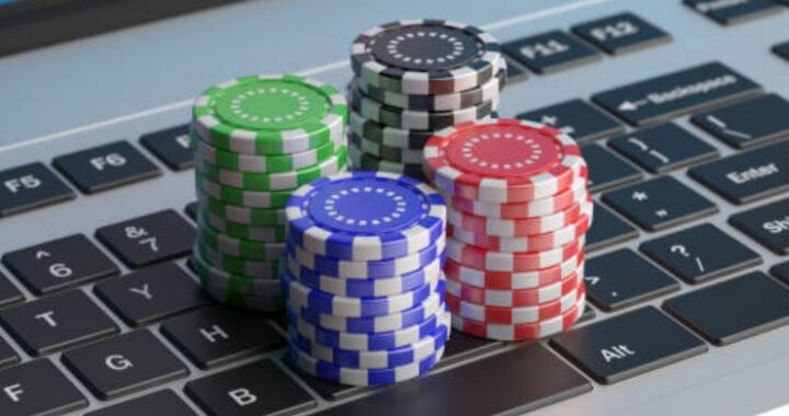 Entrepreneurs Benefit from the Online Casino Industry