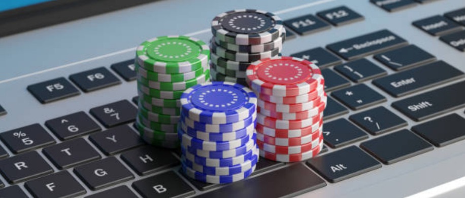 Entrepreneurs Benefit from the Online Casino Industry