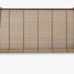 Bamboo Blinds- One of the Most Suitable Solutions for Windows