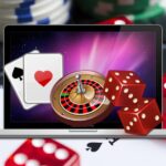Gambling industry's impact on online slot machines
