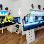 How To Level-Up Your Gaming Experience with a Custom Gaming Table