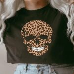 Skull Women’s Shirt