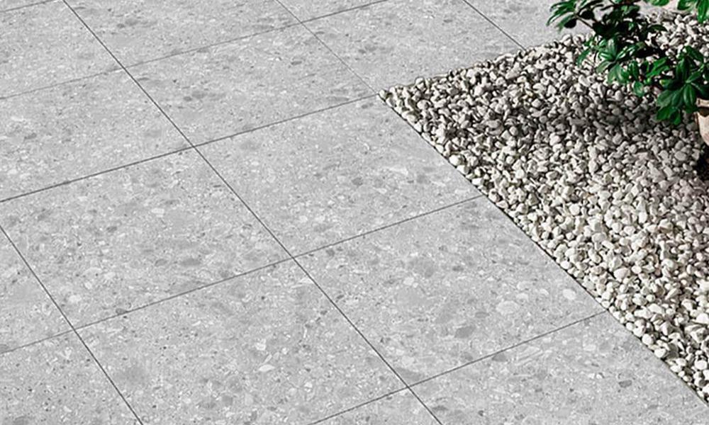 Let's Explore More about Terrazzo Tiles