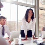 Luke Belmar's tips for aspiring entrepreneurs