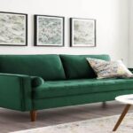 What are the factors to be kept in mind while choosing an upholstery sofa