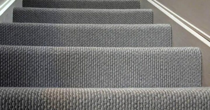Why Ignoring Staircase Carpets Will Cost You Time and Sales