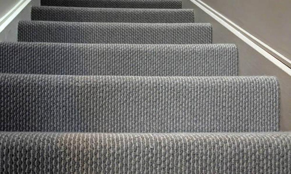 Why Ignoring Staircase Carpets Will Cost You Time and Sales