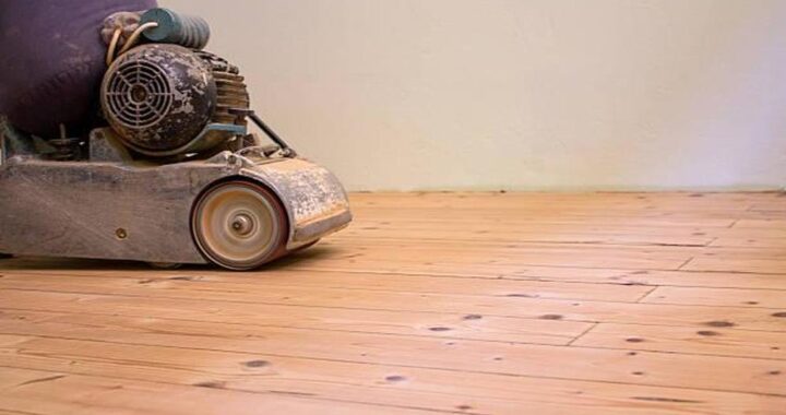 Transform Your Floors with the Magic of Sanding How Does Floor Sanding Revive Dull Surfaces