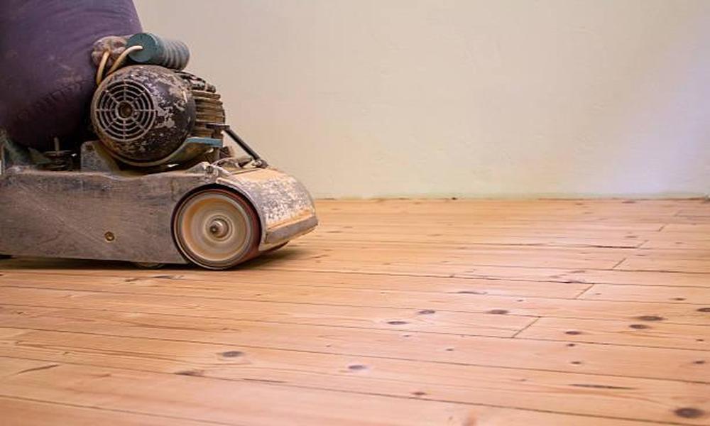 Transform Your Floors with the Magic of Sanding How Does Floor Sanding Revive Dull Surfaces