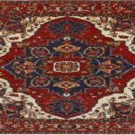 What makes Persian Rugs a favorite option for the customers
