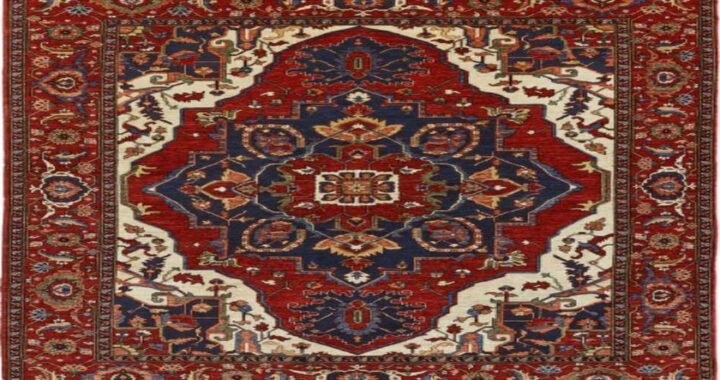 What makes Persian Rugs a favorite option for the customers