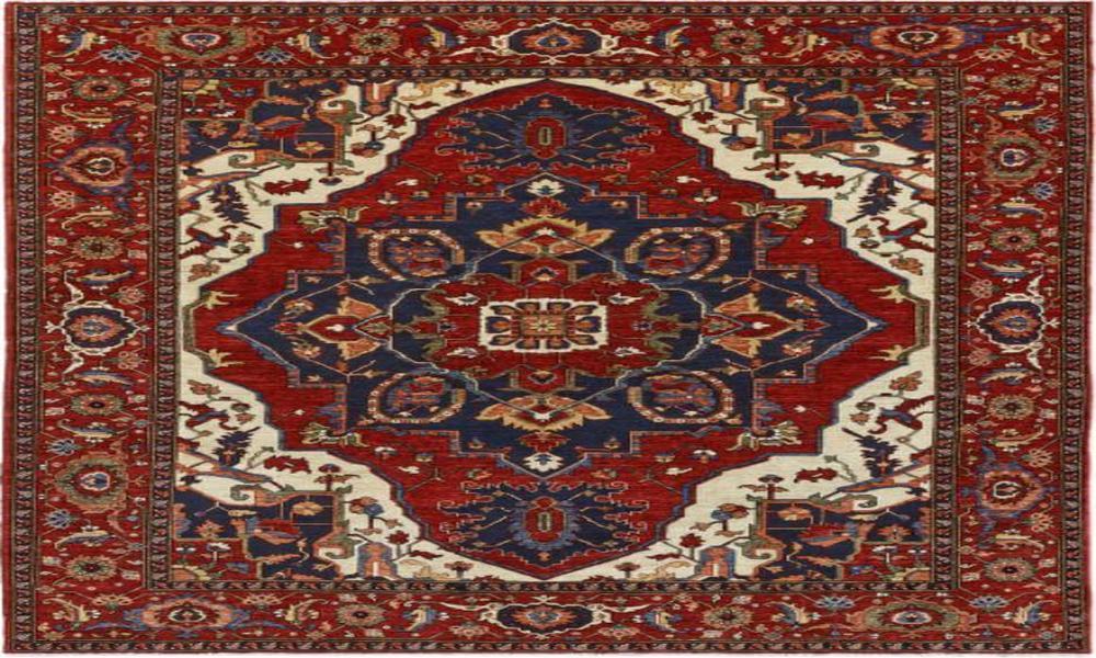 What makes Persian Rugs a favorite option for the customers