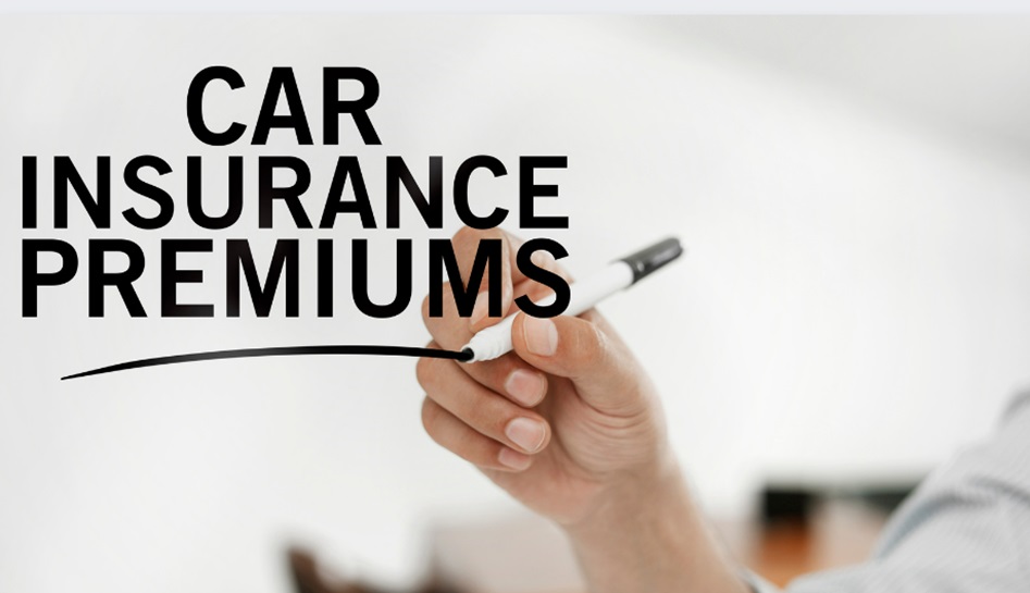 Car Insurance Premiums