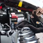 truck engine rebuild