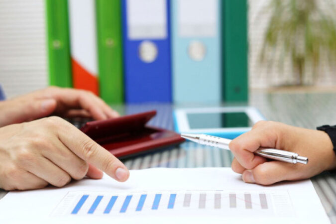 Financial Ratios