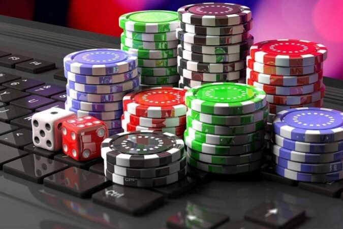 Online Slot