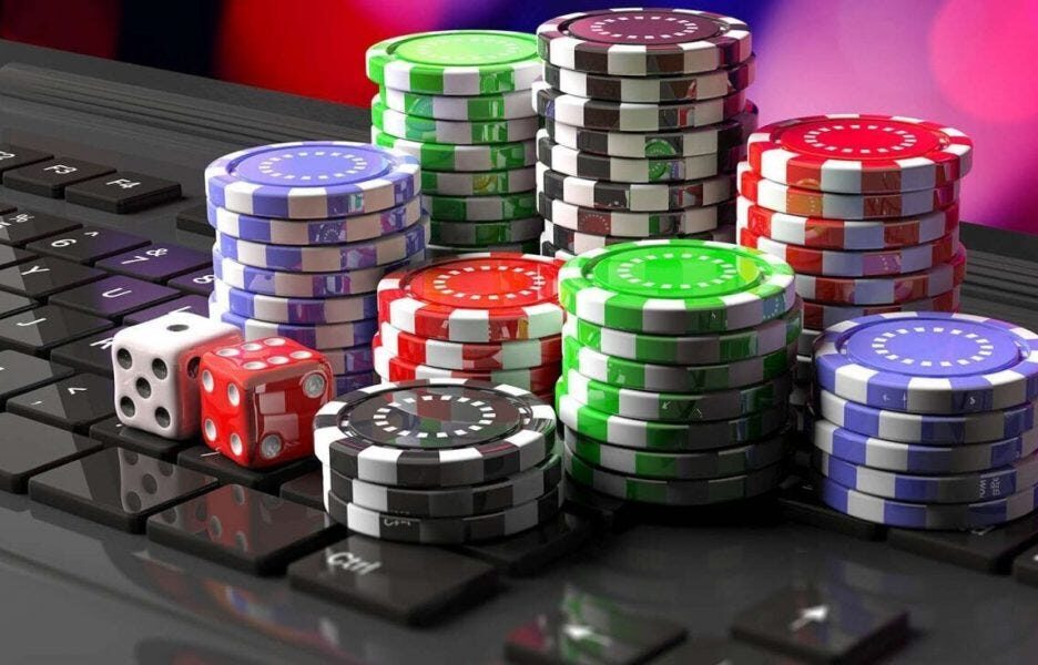 Online Slot