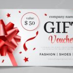Corporate gift cards