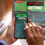 betting trends