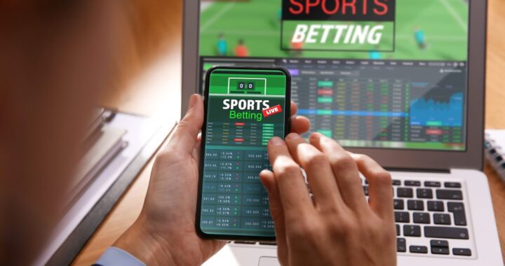 betting trends