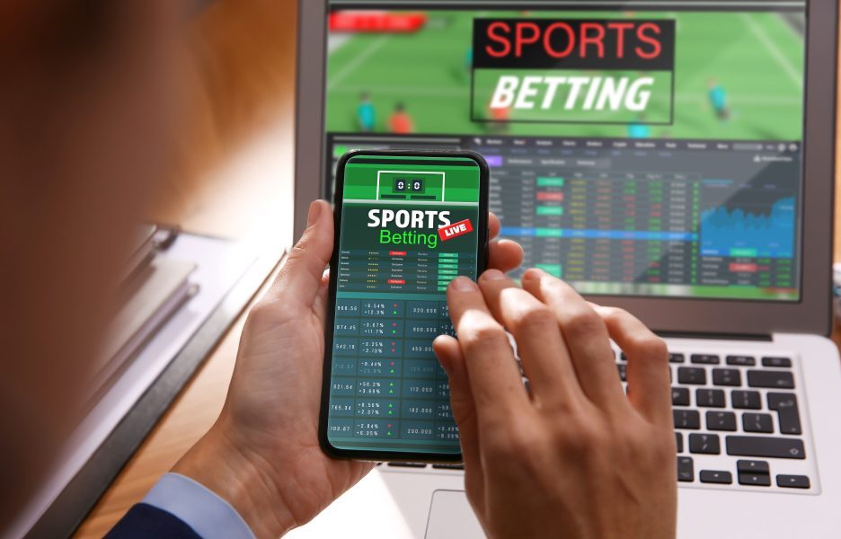betting trends