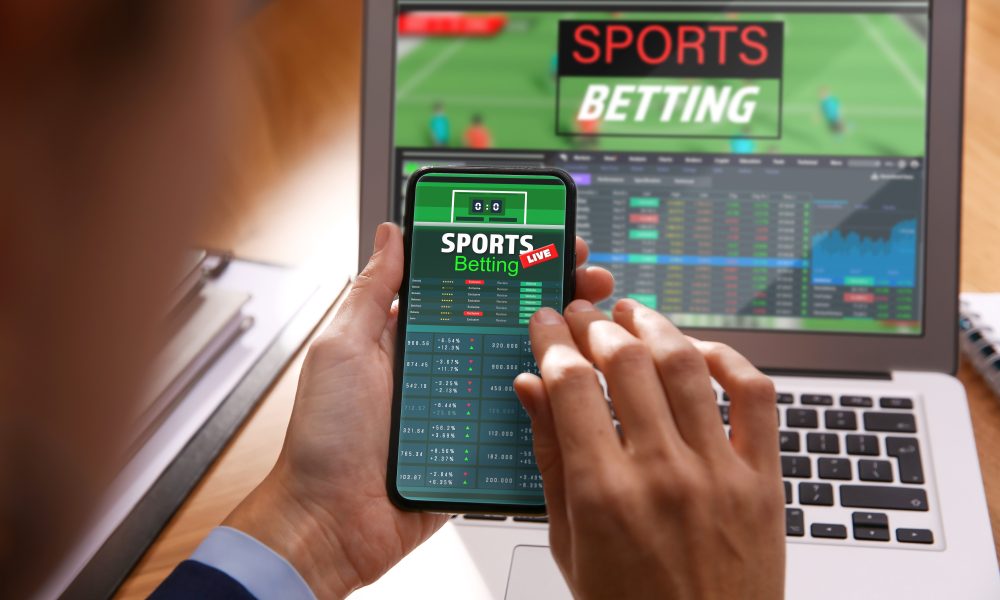 betting trends