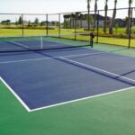 Court Construction