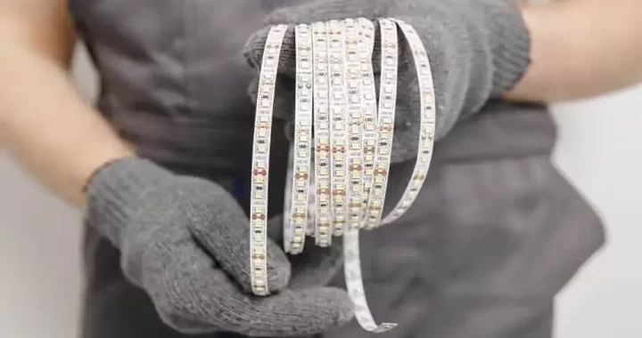 LED Strip Lights